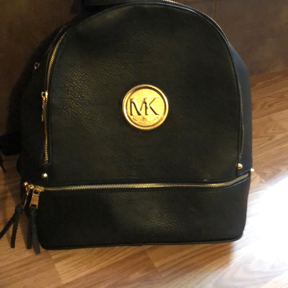 Micheal Kors Book Bag